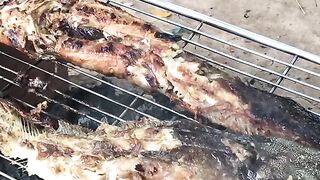 Wow! amazing cooking