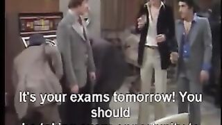 Mind your language 107