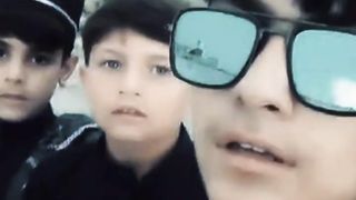 Aanky Meri Har jaga Donday Tojhe  Be waja  | Full Song | Full Video