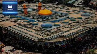 A poem in the name of Imam Hussain (peace be upon him)