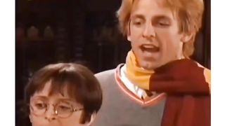 grown-up harry potter movie