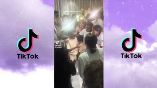BLACK TIKTOK DANCE