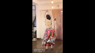 Crazy Dance in Public