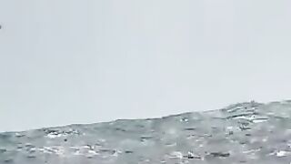 #Beachvideo
