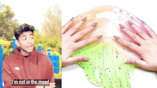 ????✨ SLIME STORYTIME TIKTOK ✨ POV, Best Marrkadams Funny TikTok Compilation | Part 54