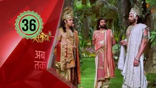 Mahabarata Episode 36 Dubbing Indonesia