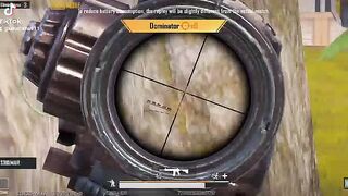 Pub G Mobail Best Game play ▶️
