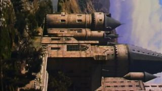 HARRY POTTER CHAMBER OF SECRETS IN 32 BEATS......