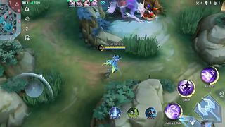 Mobile legend 60