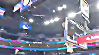Stephen Curry best trik (TT:KUZEDITS)