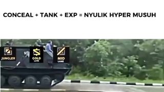 set out to kidnap hyper enemies