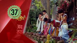 Mahabarata Episode 37 Dubbing Indonesia
