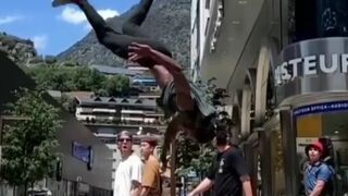 Those who cannot live in peace!  super video 2023
