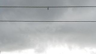 Punjab me barish k nazary