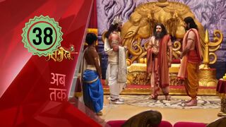 Mahabarata Episode 38 Dubbing Indonesia