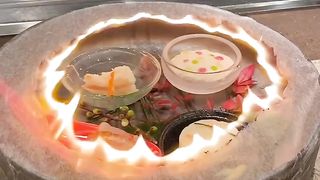Teppanyaki sakura!...