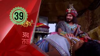 Mahabarata Episode 39 Dubbing Indonesia