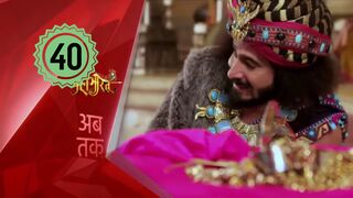 Mahabarata Episode 40 Dubbing Indonesia