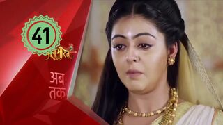 Mahabarata Episode 41 Dubbing Indonesia