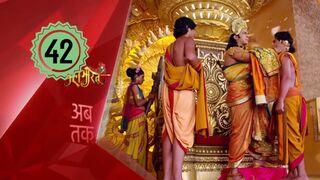 Mahabarata Episode 42 Dubbing Indonesia