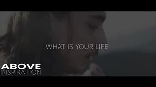 LIFE IS SHORT