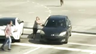 In our time!  The important thing is to be human.