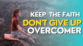 How to Keep Faith