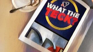 What The Teck Show by Global Teck. Changing B2B Environments need to Maximize Call Center Technology.