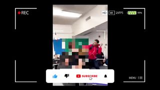 KAREN Gets Thunder SLAPPED After Slapping the WRONG GUY!