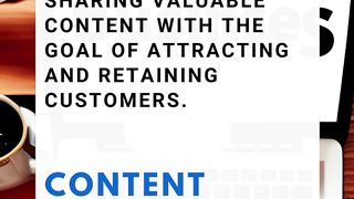 Content Marketing for Small Businesses