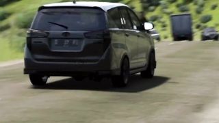 Driver game