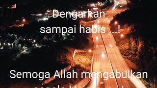 QS Yasin-Suarah merdu