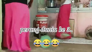 family comedy video