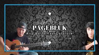Pagebluk