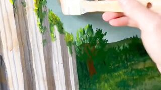 painting is very amazing and beyond reason