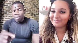 Tiktok vidéo ???? Adama et sheshe