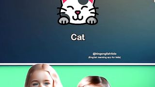 Video to educate kids