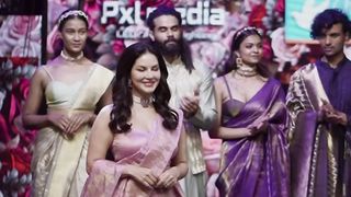 Best actress sunny Leone