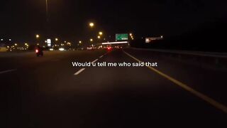 who says - Selena Gomez feat The Scene