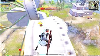 OMG-- Super Ultra ProMax Camper Ever ----WTF _ FUNNY MOMENTS OF BGMI _