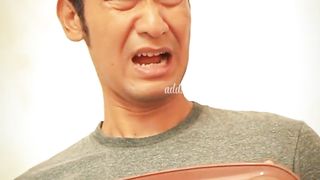 Ganjaran untuk bos mesum!