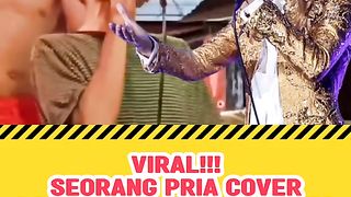 Viral seorang pria cover lagu soundtrack Titanic nyaris mirip suara aslinya
