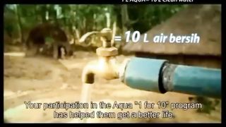 Ada yang inget iklan ini?