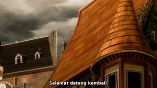 Bercocok Tanam*||Elinalise Dragonroad||#shorts #anime