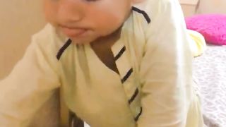 Baby’s fun