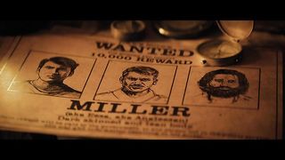 Captain Miller(2023)|ACTION|ADVENTURE|DRAMA MOVIE TRAILERS|LATEST HINDI MOVIE TRAILER 2023