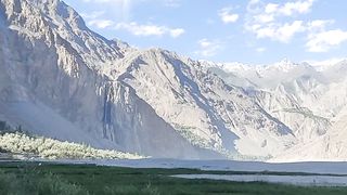 Baltistan Valley 2