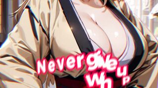 3 amazing motivation from tsunade #anime #shortvideo #viral #art #inspiration #shorts #motivation