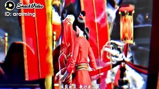 Balas dendam xiao yan