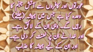 Munafiq | Qurani Ayat |  Status